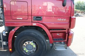 Tahač Mercedes-Benz Actros 1844 LS - 6