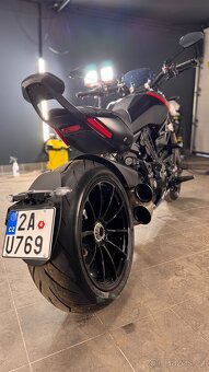 Ducati XDiavel Black Star - 6