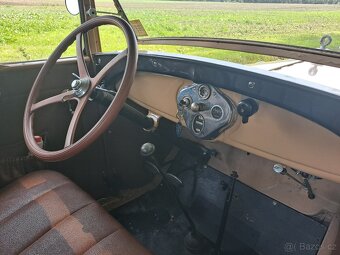 FORD A r.v. 1928 - 6