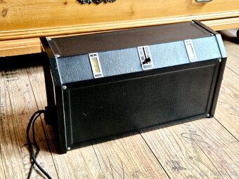Rádio Philips, typ 2514, 1928-29, Německo - 6
