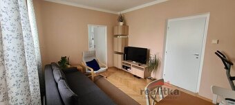 Prodej bytu 3+1, 54m2 Opava, ul. Milady Horákové - 6