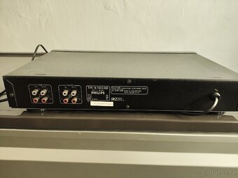 Philips EQ670 - 6