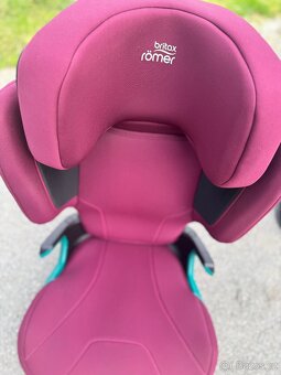 Britax Römer Hi-liner - 6