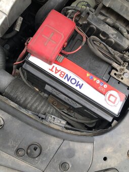 Renault Megane 1,6 2005 - 6
