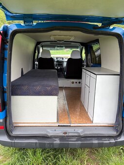 Mercedes Vito 111 cdi - 6
