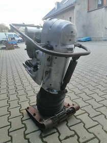 Starožitný pech Wacker BS-150, 150kg - 6