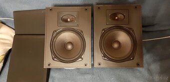 Funkční boxy tesla,mohu poslat nebo os.odběr - 6