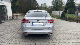 Ford Mondeo 2.0 ST Line 140KW // 4x4/ odp. DPH - 6