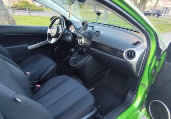 Mazda 2 1.5 sport - 6