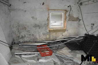 Prodej skladovacího prostoru, 534 m2, Jiřice u Moravských Bu - 6