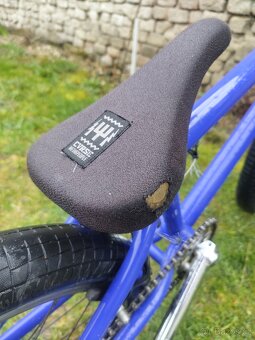 Bmx Wethepeople crs - 6