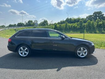 Audi a4 2.0tdi Automat 2011 Navi,Side line assist,handsfree - 6
