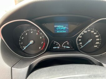 Prodám Ford Focus - 6