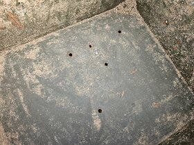 Stara vojenska krabica vz. 18/40N (105mm houfnica) - 6