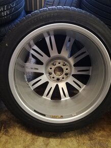 Audi org. kola 9x20 ET37 5x112 4H0601025AG A8 S8 D4 A7 S7 4G - 6