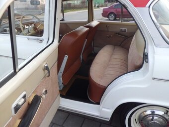 Simca Aronde,typ Elysee r.v. 1962. - 6