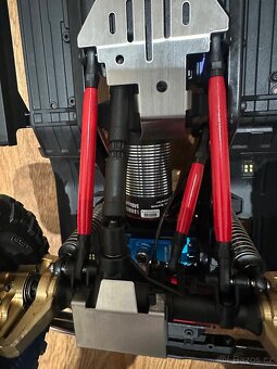 Traxxas Trx 4 - 6