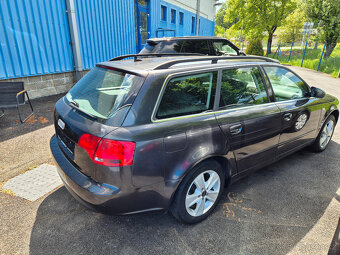 AUDI A4 - 6