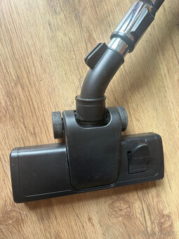 Vysavač Bestron ABG450BSE - TOP zánovní - 6