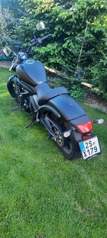 Kawasaki Vulcan S650 Vulkan S650 - 6