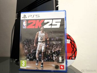 HRY PRO SONY PLAYSTATION 5 - 6
