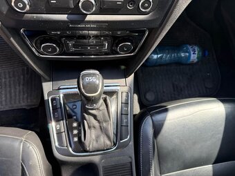 Škoda Superb combi 2.0 TDI DSG - 6