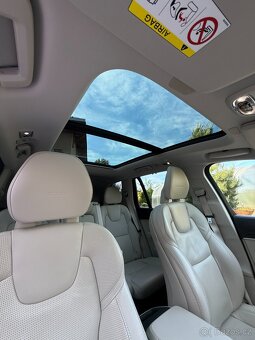 Volvo XC 90 B5 Inscription AWD - 6