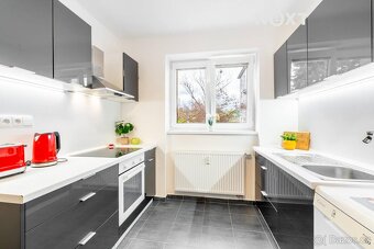 Pronájem byt 2+1, 55㎡ - 6