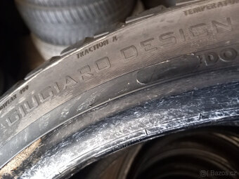 225/40R18 CELOROČNÍ PNEU CONTINENTAL - 6