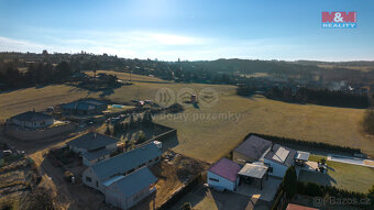 Prodej pozemku k bydlení, 1022 m², Srubec - 6