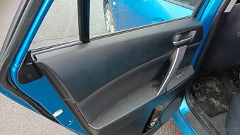 Mazda 3 1.6 d 80KW - 6
