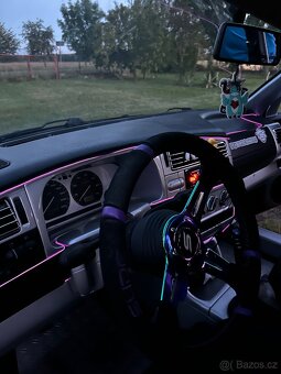 Golf III 1.8 - 6