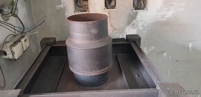 Prodám nteriérové krbove kachle CERA - DESIGN Typ: QUADRIGA - 6