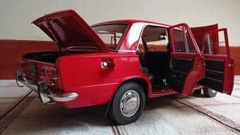 Lada VAZ Žiguli 1:8 - 6