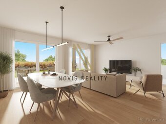Prodej, Breeze – Balcón de Finestrat, moderní bydlení v obla - 6