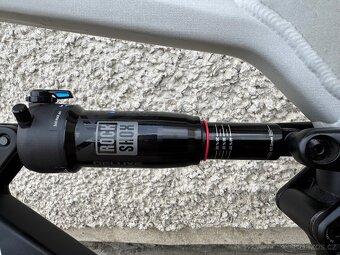 Cannyon Spectral 125 MTB - 6