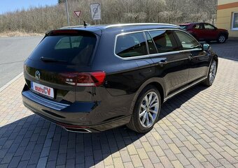 VW PASSAT 1.4 GTE 160kW PLUG-IN HYBRID-2020-147.880KM- - 6