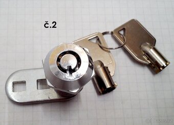 Nové zámky - 6