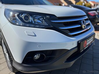 Honda CR-V - 6