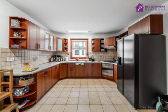 Prodej rodinné domy, 152 m2 - Jablonné nad Orlicí - 6