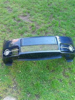 Fabia 1 RS - 6