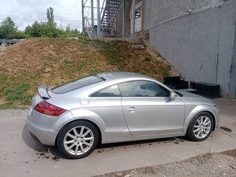ALU kola 5x112 R17 Aluett - 6