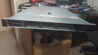 1U Dell PowerEdge R640 12SFF, 2x Xeon Gold 6138, 192GB RAM - 6