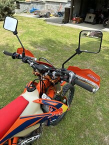 KTM EXC-F 350 2019 SixDays 1.Majitel,212MTH, DPH odpočet - 6