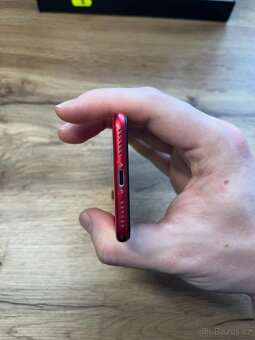 iPhone SE 2020 – 64 GB - nová baterie + záruka - 6
