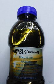 Suché a tekuté dipy - 6