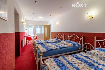Prodej komerční Ubytování, 800㎡ - 6