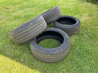 Pirelli Scorpion Verde 255/45 R19 100V letní - 6
