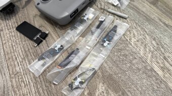 DJI MINI 2 FLY MORE COMBO - 6