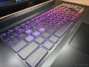 17" 144HZ_MSI KATANA 17_i5-12450H_16GB DDR5_RTX 4060 8GB - 6